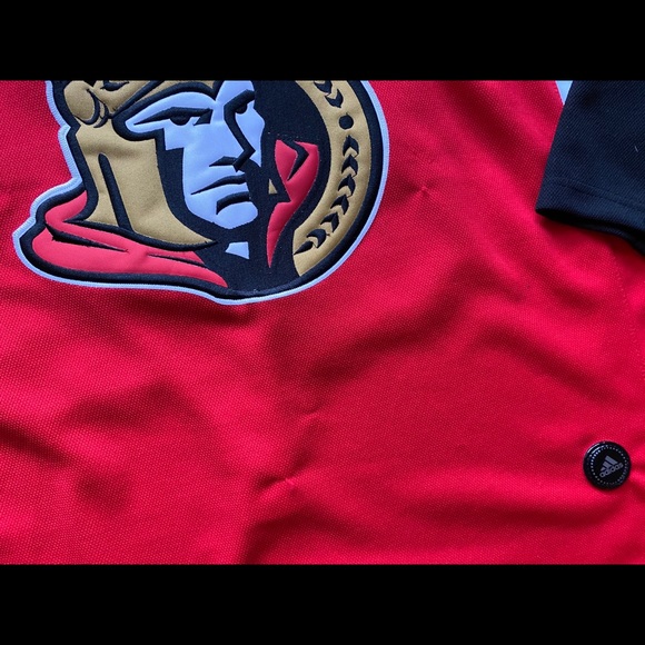 Signed jersey | Matt Duchene | Ottawa Senators - Picture 3 of 3